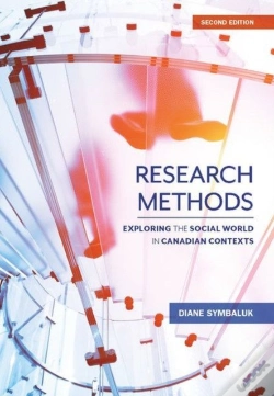 Capa do artigo Research Methods