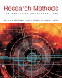 Research Methods - Preview