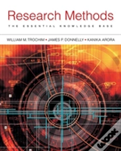 Capa do artigo Research Methods