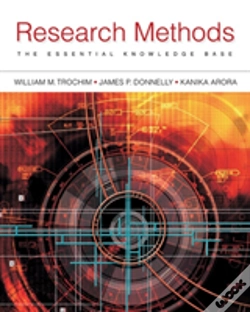 Capa do artigo Research Methods