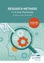 Research Methods For A-Level Psychology - Preview