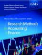Research Methods For Accounting And Finance - Preview