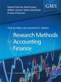 Research Methods For Accounting And Finance - Preview