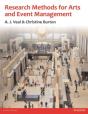 Research Methods For Arts And Event Management - Preview