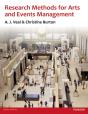 Research Methods For Arts And Event Management - Preview