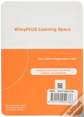 Research Methods For Business: A Skill Building Approach, 7e Wileyplus Learning Space Card
