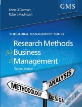 Research Methods For Business And Management