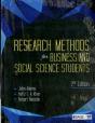 Research Methods For Business And Social Science Students - Preview