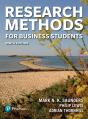Research Methods For Business Students - Preview