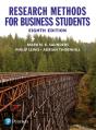 Research Methods For Business Students - Preview