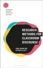 Research Methods For Classroom Discourse - Preview