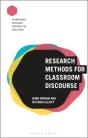 Research Methods For Classroom Discourse - Preview