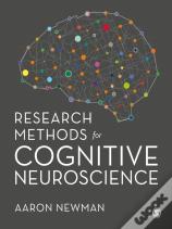Research Methods For Cognitive Neuroscience