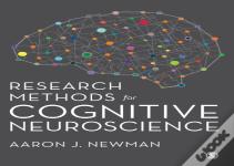 Research Methods For Cognitive Neuroscience