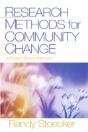 Research Methods For Community Change - Preview
