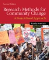 Research Methods For Community Change
