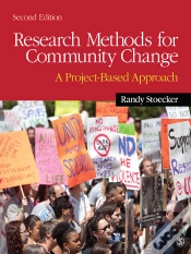 Capa do artigo Research Methods For Community Change
