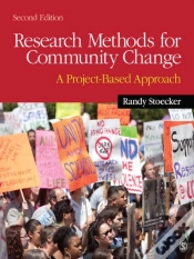 Capa do artigo Research Methods For Community Change