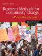 Research Methods For Community Change - Preview