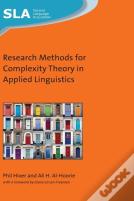 Research Methods For Complexity Theory In Applied Linguistics