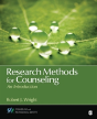 Research Methods For Counseling - Preview