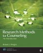 Research Methods For Counseling - Preview