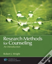 Research Methods For Counseling