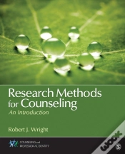 Capa do artigo Research Methods For Counseling