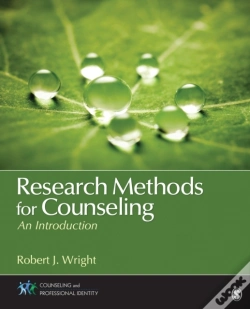 Capa do artigo Research Methods For Counseling