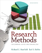 Research Methods For Criminal Justice And Criminology - Preview
