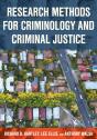 Research Methods For Criminology And Criminal Justice - Preview