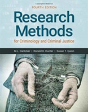 Research Methods For Criminology And Criminal Justice - Preview