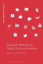 Research Methods For Digital Discourse Analysis - Preview