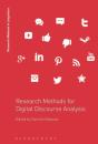Research Methods For Digital Discourse Analysis - Preview