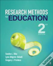 Research Methods For Education