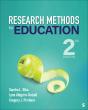 Research Methods For Education - Preview