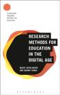 Research Methods For Education In The Digital Age - Preview