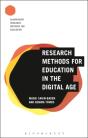 Research Methods For Education In The Digital Age - Preview