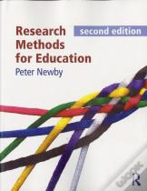 Research Methods For Education