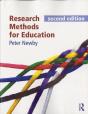 Research Methods For Education - Preview
