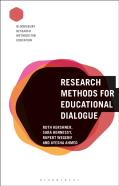 Research Methods For Educational Dialogue