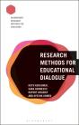 Research Methods For Educational Dialogue - Preview