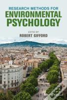 Research Methods For Environmental Psychology