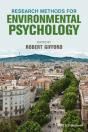 Research Methods For Environmental Psychology - Preview