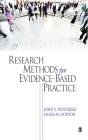 Research Methods For Evidence-Based Practice - Preview