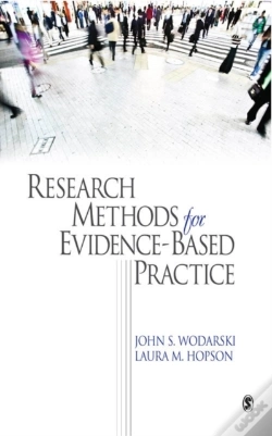 Capa do artigo Research Methods For Evidence-Based Practice