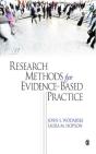 Research Methods For Evidence-Based Practice - Preview