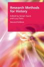 Research Methods For History - Preview