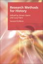 Research Methods For History - Preview