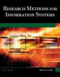 Research Methods For Information Systems - Preview